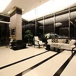 Palm Ville Suites, Beirut