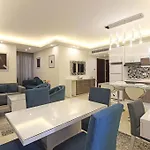Palm Ville Suites, Beirut