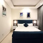 Palm Ville Suites, Beirut