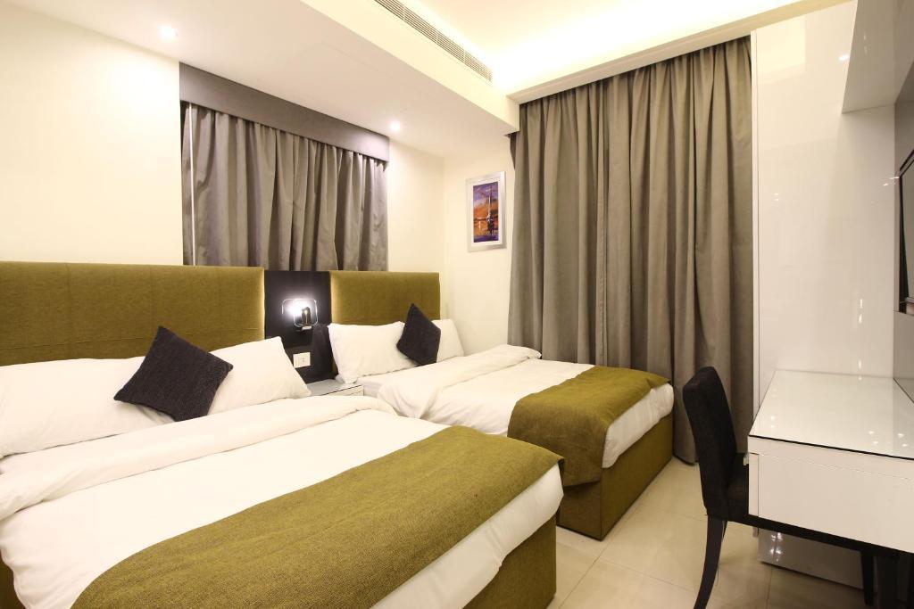 Palm Suites, Hotel 4*