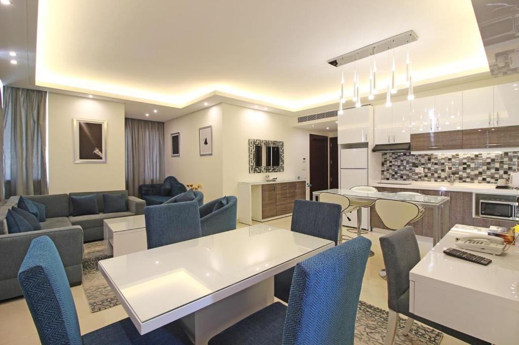 Hotel Palm Suites, 4*
