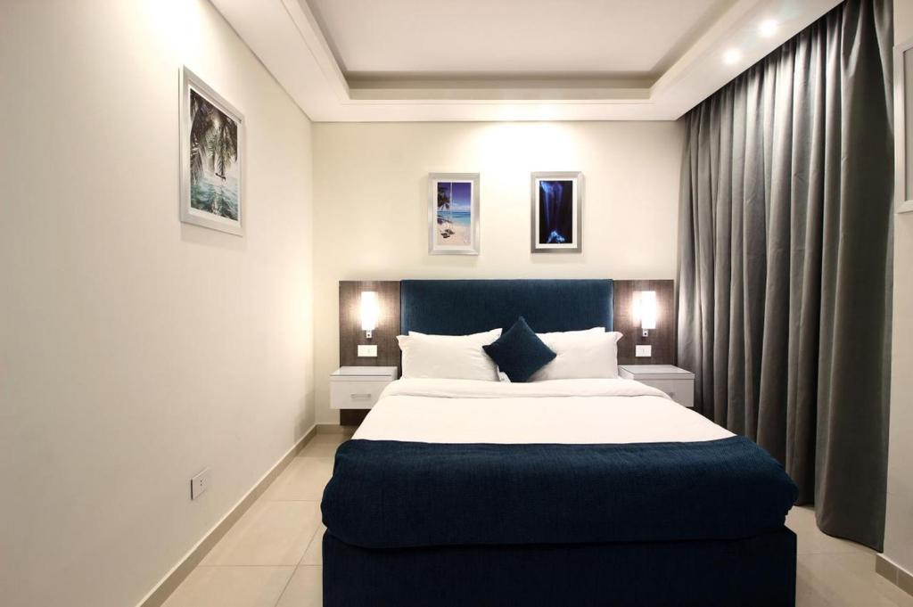 Palm Suites, Beirut