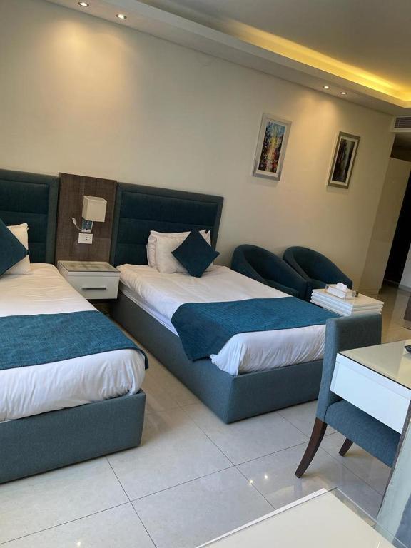 Palm Suites, 4* Beirut