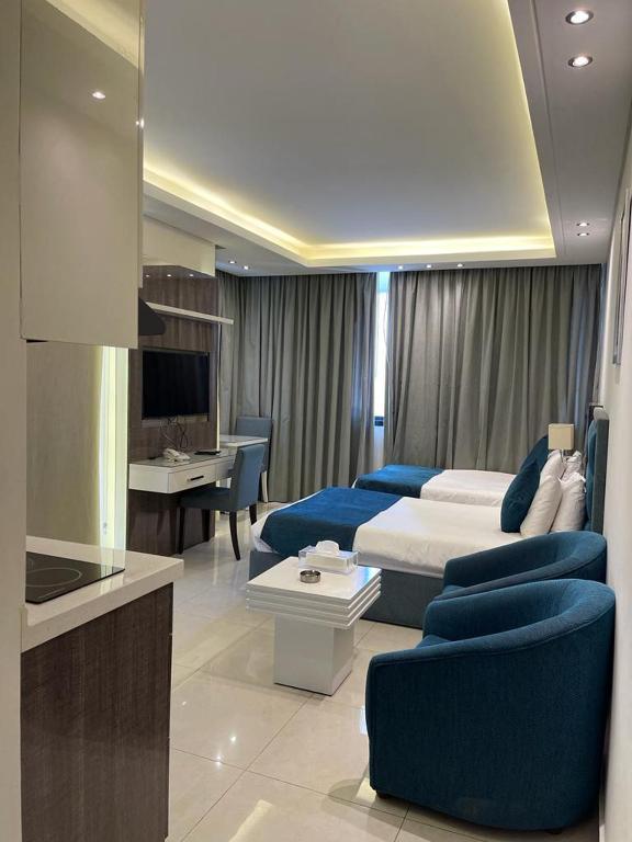 Palm Suites, Beirut